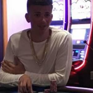 Meet your Posher, Joseph